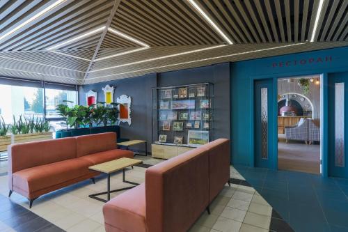 X-ROOM HOTEL - image 4