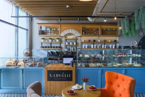 X-ROOM HOTEL - image 14
