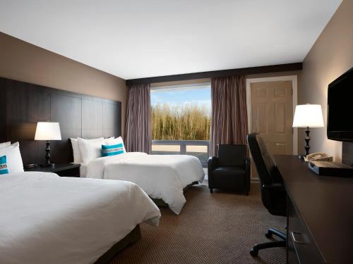 Travelodge by Wyndham Kapuskasing in Kapuskasing (ON)