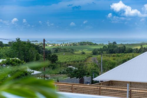 Les maisons Cane in ซานต์ โรเซ