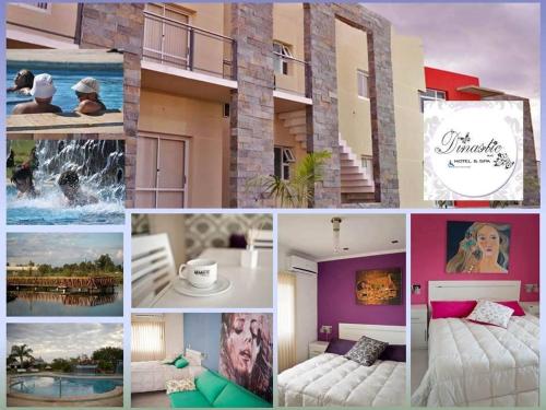 DINASTIE APART HOTEL