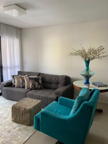 Apartamento Ponta Verde 3 suítes