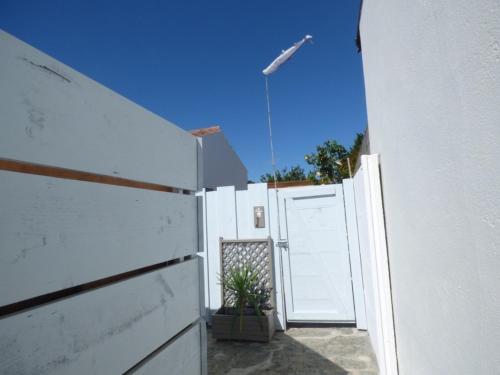 Maison Saint-Gilles-Croix-de-Vie, 4 pièces, 6 personnes - FR-1-428-117 cottage Saint-Gilles-Croix-de-Vie