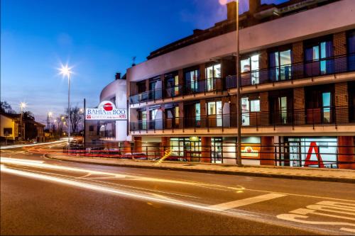 Apartamentos Bahía de Boó - Apartment - Guarnizo