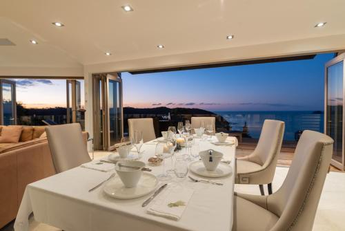 สิ่งอำนวยความสะดวก, Heaven NZ Luxury Accommodation in เบย์ ออฟ ไอส์แลนด์