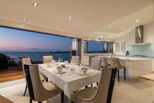 ทัศนียภาพภายนอกโรงแรม, Heaven NZ Luxury Accommodation in เบย์ ออฟ ไอส์แลนด์