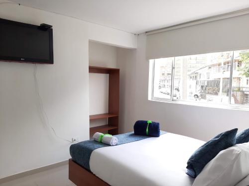 Hotel Victoria 26
