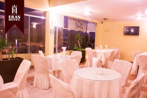 Eras Hotel
