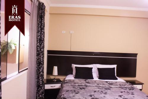 Eras Hotel