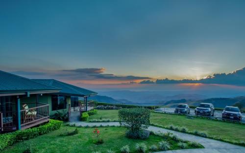 Hotel Trópico Monteverde