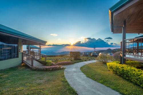 Hotel Trópico Monteverde