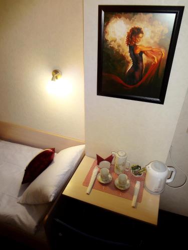 Hotel Tango