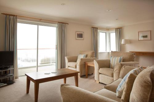 Trevose Golf and Country Club Room Type - Two-Bedroom Apartment