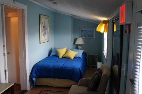 463 Beacon Street Guest House Image 16
