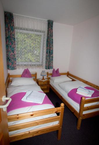 Apartmenthaus Berdnik - main image