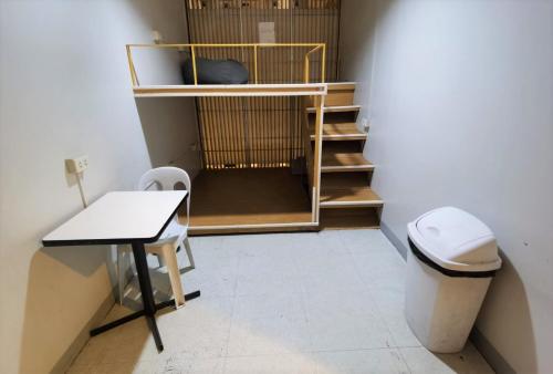 共用Lounge/電視區