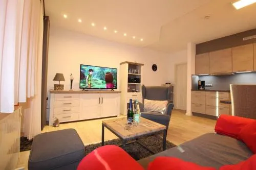 Ferienwohnung Nr. 21 in St. Peter-Ording, Deutschland