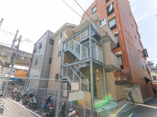 Chiba LEO 44bankan / Vacation STAY 80487