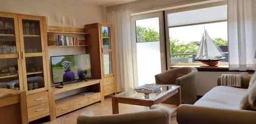 Ferienwohnung Nr. 38 in St. Peter-Ording, Deutschland