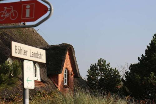 Ferienwohnung-Kirsten 647m von Zum Leuchtturm entfernt