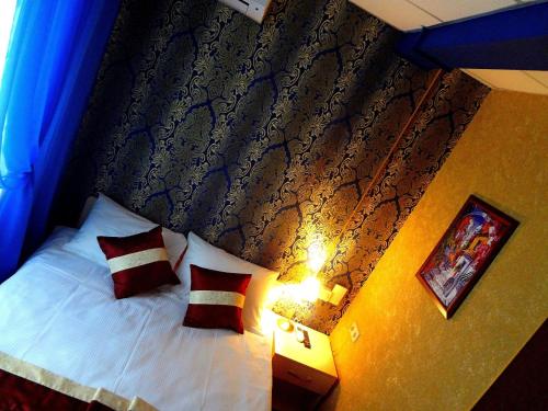 Hotel Tango