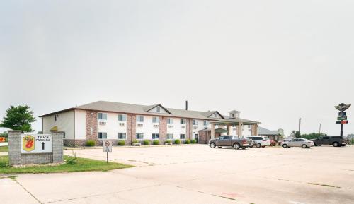 麦克莱恩/布卢明顿西南速8酒店  麦克莱恩/布卢明顿西南速8酒店