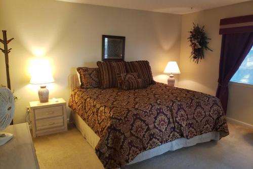 Foothill's Luxury 2BDR Ground Floor Condo in 1000 Hill's - image 6