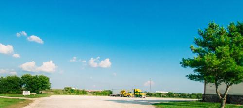 麦克莱恩/布卢明顿西南速8酒店  麦克莱恩/布卢明顿西南速8酒店