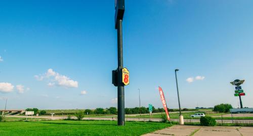 麦克莱恩/布卢明顿西南速8酒店  麦克莱恩/布卢明顿西南速8酒店