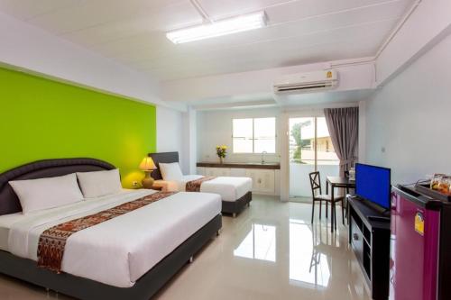 CW Mansion Phuket