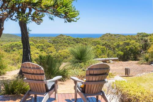 . Hamelin Bay Vista