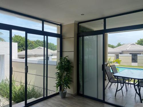 iMpongo Royal Lodge near Richards Bay repülőtér