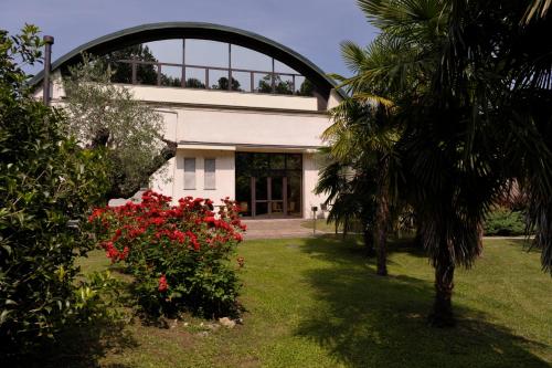 Parco Hotel Sassi - image 10