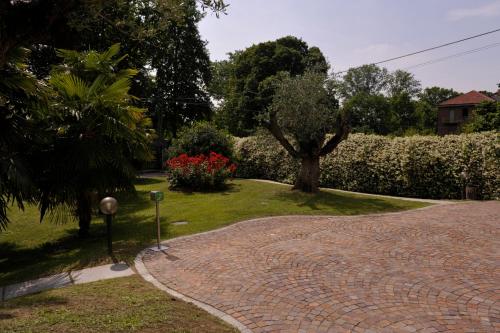 Parco Hotel Sassi - image 13