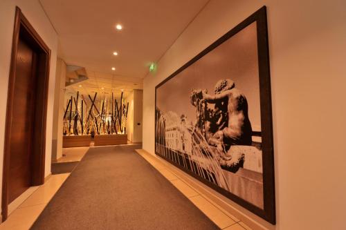 Parco Hotel Sassi - main image