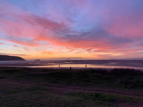 Nice place 2 gîte à louer Worle