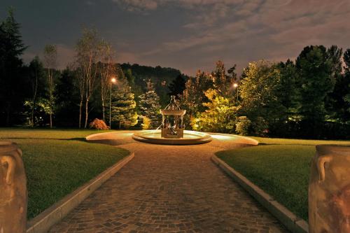 Parco Hotel Sassi - image 2
