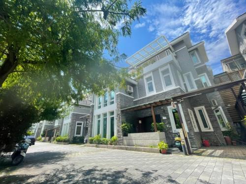 熊大城堡民宿B&B