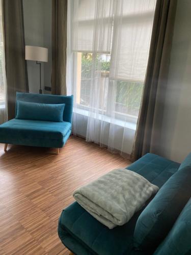 sleep & go -Meran easy staying – Merano, MS