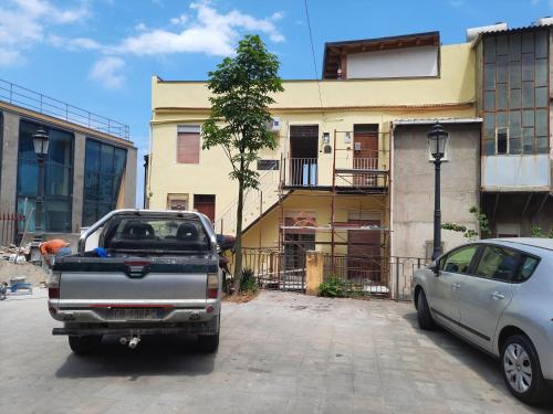Casa vacanze centro storico Patti