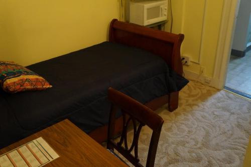 463 Beacon Street Guest House Image 30