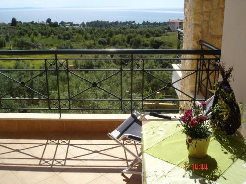  Sofia Luxury Maisonettes in Nikiti