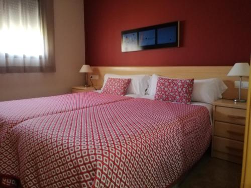 Apartamentos Plaza Picasso