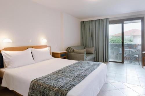 Akti Taygetos - Conference Resort - image 2