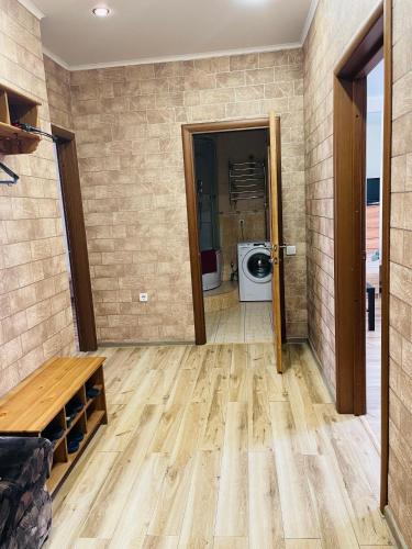 Kremlin Kazan TwoBedroom Apartment - image 12