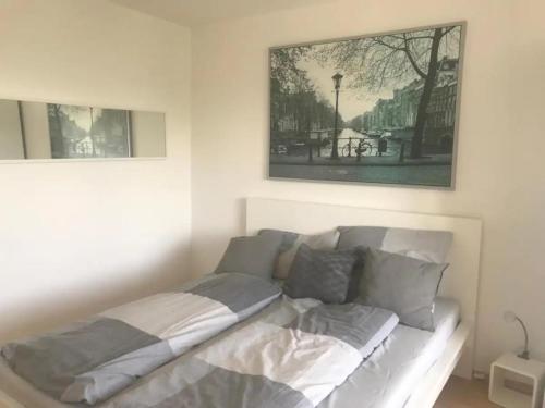 Ferienwohnungen Vera & Lea 631m von Graf Zeppelin Haus entfernt