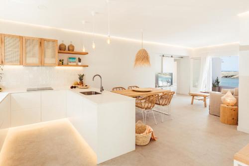 Apartamento Las Golondrinas Arenal - Adults Only