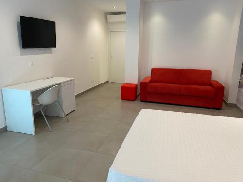 Torre del mare Rooms Torre del mare Rooms