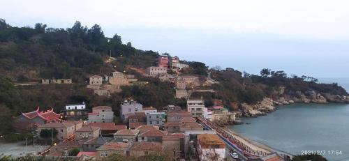 東邊山輕旅評價、特色體驗、房價資訊、訂房連結 – 親切接送與絕美海景 - 照片 5