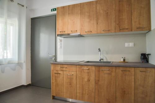 Tzoka's Apartments in Milos Island